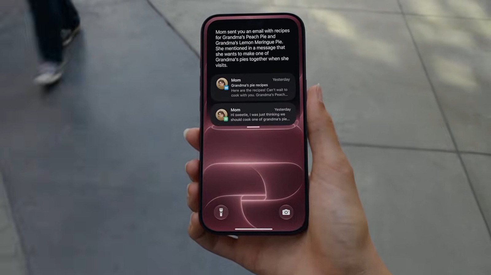 Apple's iPhone 18 Pro has an A20 Pro chip and smaller Dynamic Island