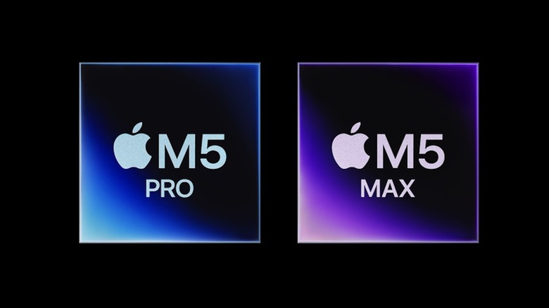 Apple's touchscreen MacBook to launch with M5 Pro and M5 Max, not M7