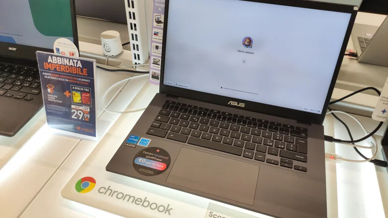 When Chromebooks still make sense