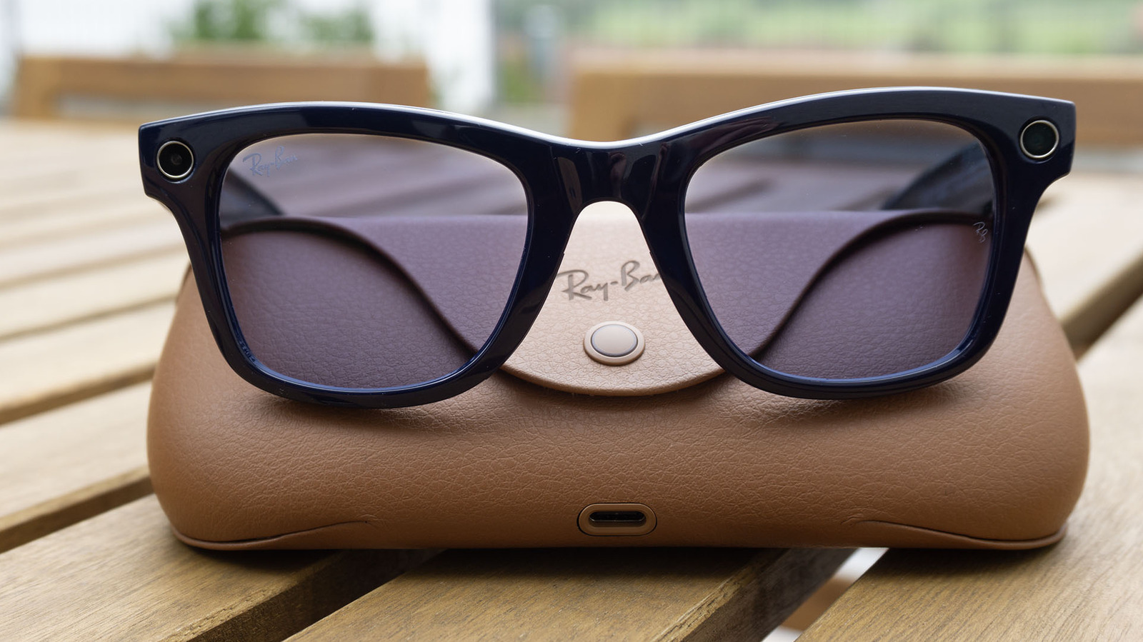 Are Ray-Ban Meta glasses a privacy risk? Here's what you should know