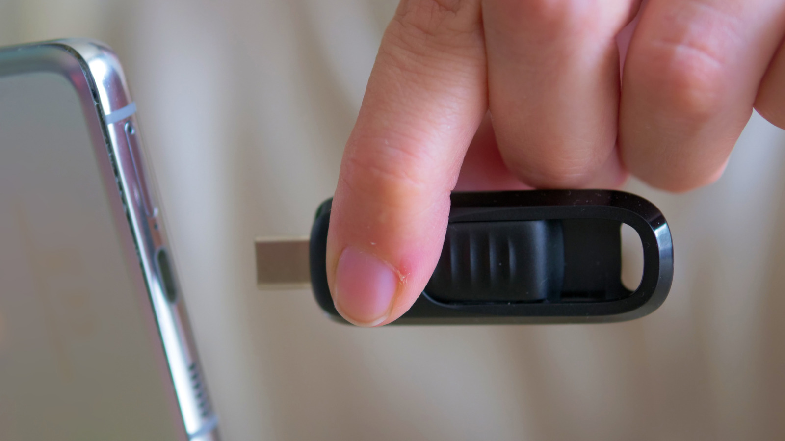 Are USB-C flash drives better than USB-A ones?