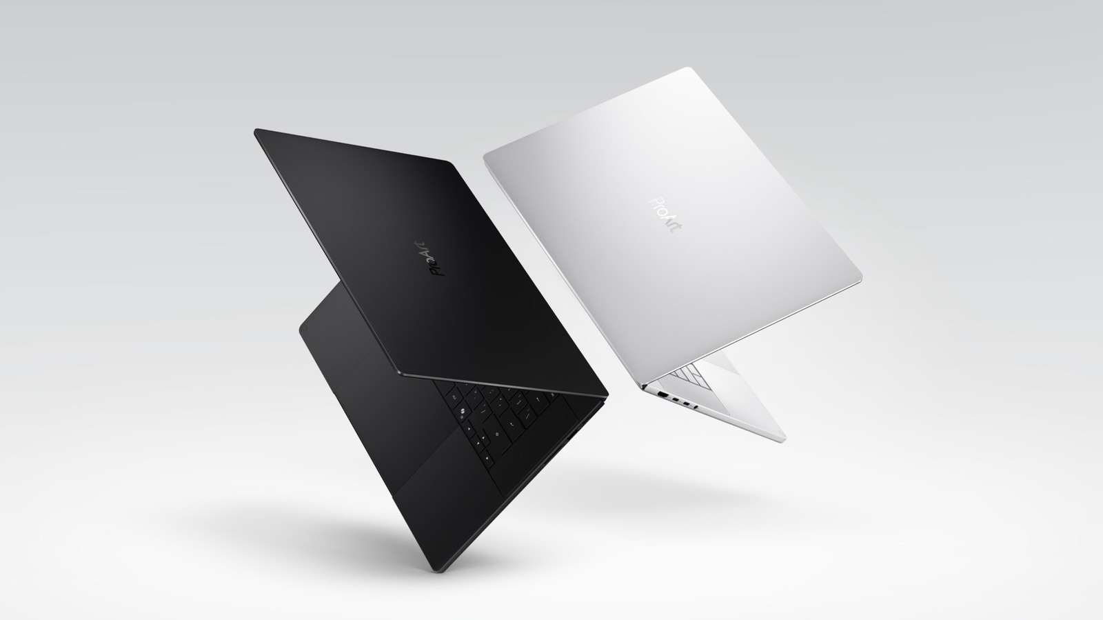 ASUS's NVIDIA RTX Spark laptops could give the MacBook Pro some competition