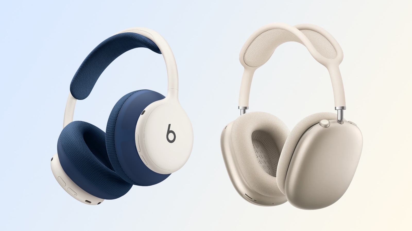 Beats 360 vs AirPods Max 2: How do Apple's flagship headphones compare?