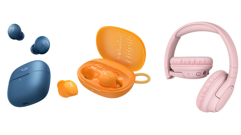 Belkin SoundForm