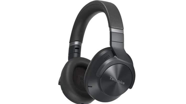 Technics EAH-A800 headphones
