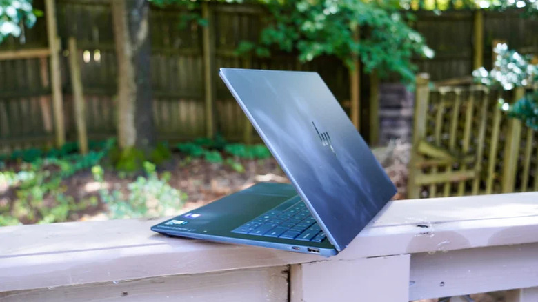 HP Omnibook X (2026).