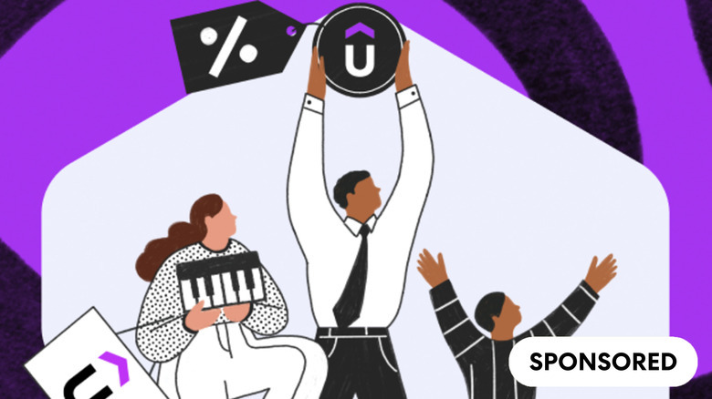 Udemy illustration