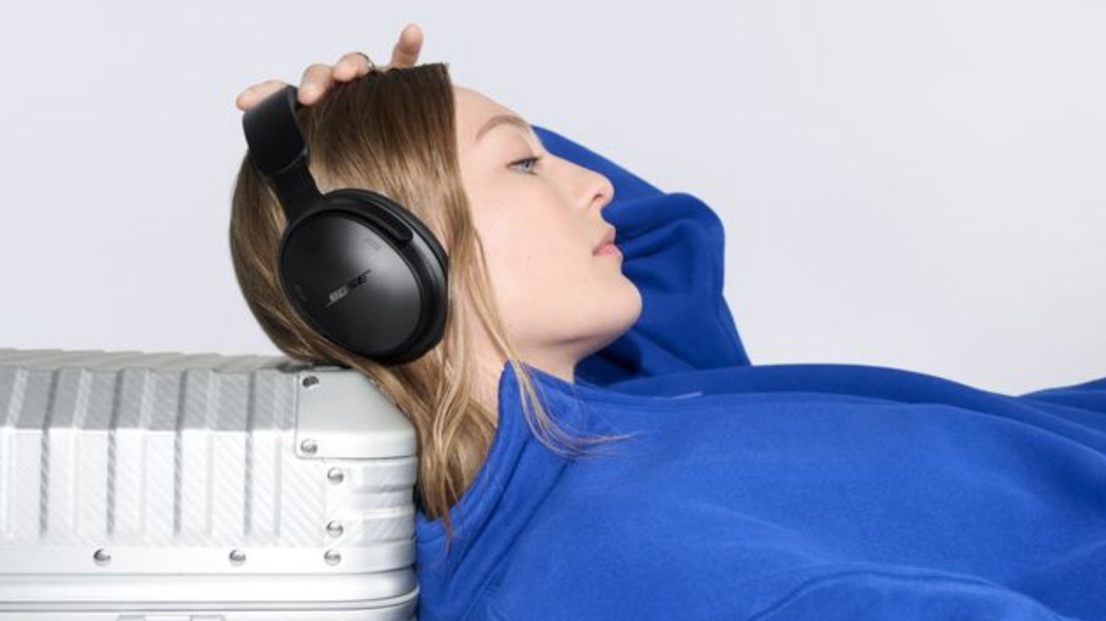Bose has refreshed its QuietComfort headphones with two-way USB-C audio and better noise cancellation