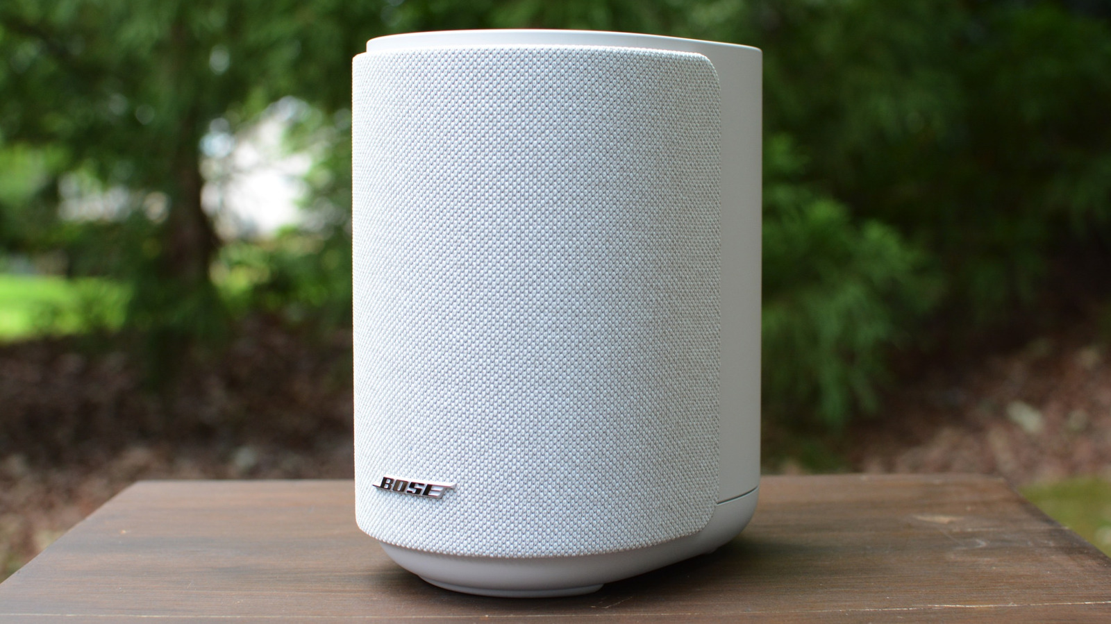 Bose Lifestyle Ultra Speaker review: Versatile home audio that comes with caveats
