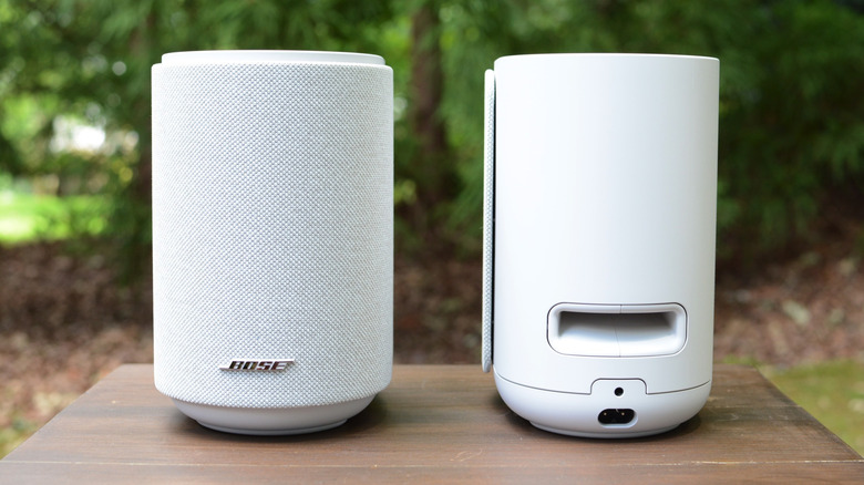 Bose Lifestyle Ultra Speaker