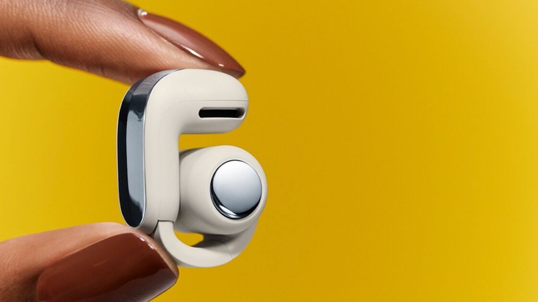 Bose Ultra Open Earbuds (Gen 2)