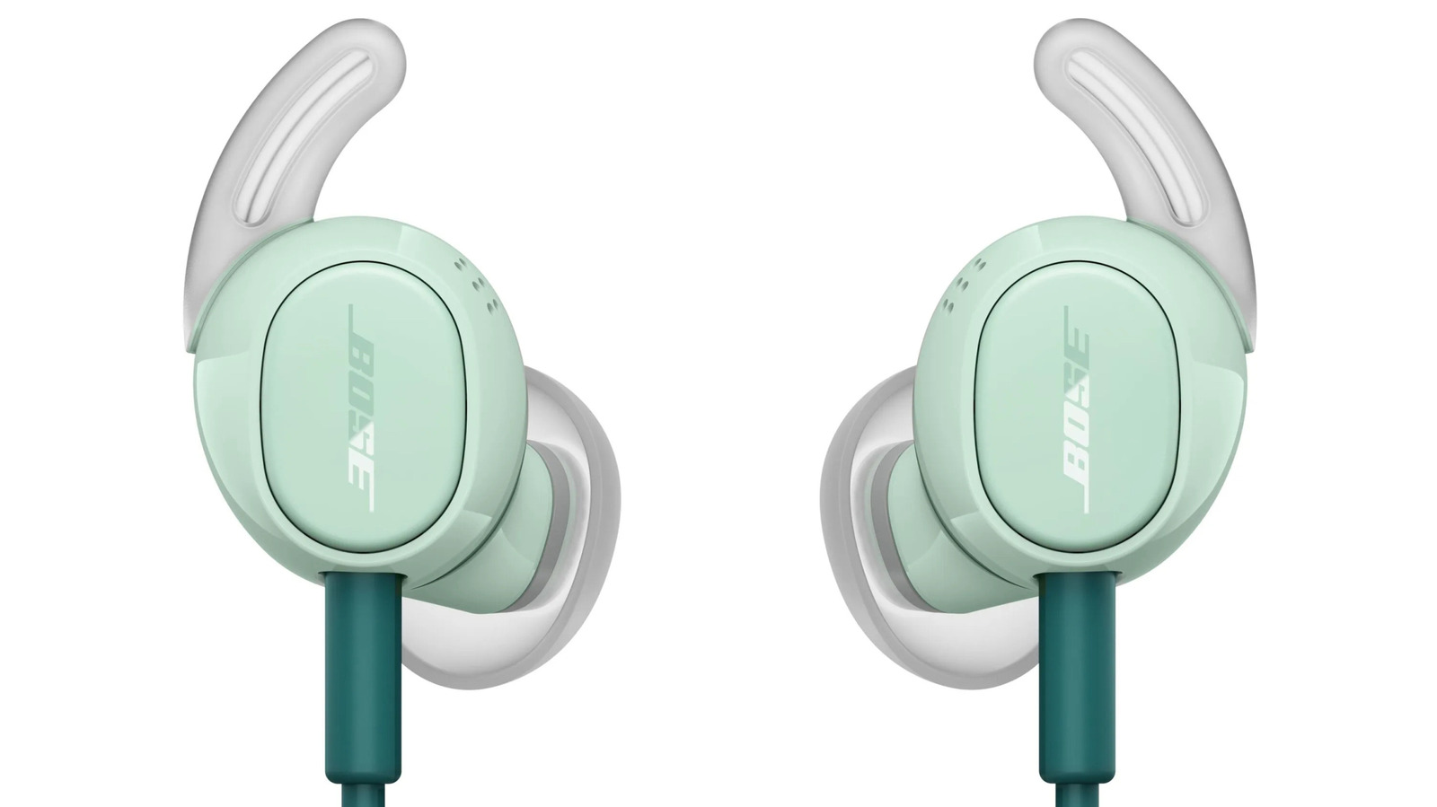 Bose's throwback to wired earbuds add much-needed ANC