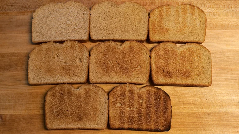 Special sourdough mode included