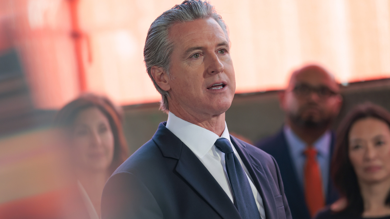 California governor wants to implement a kill switch for frontier AI models