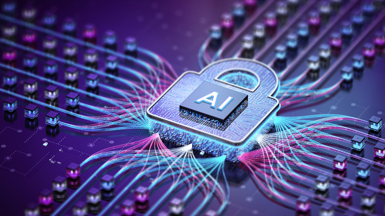 AI chip