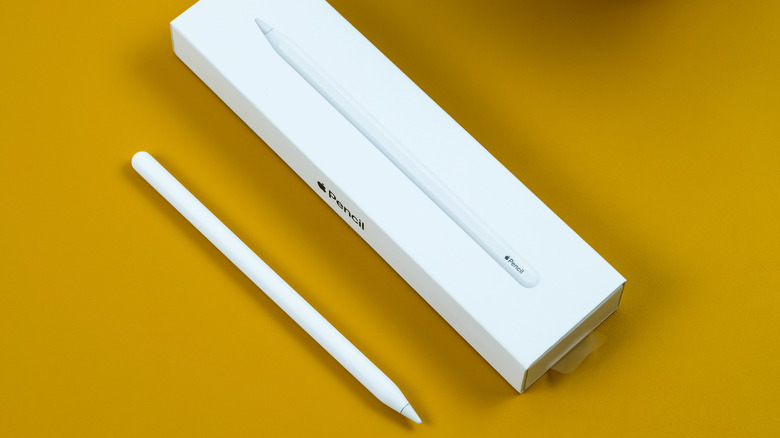 iPhoneでApple Pencilは使えますか？ – エンガジェット