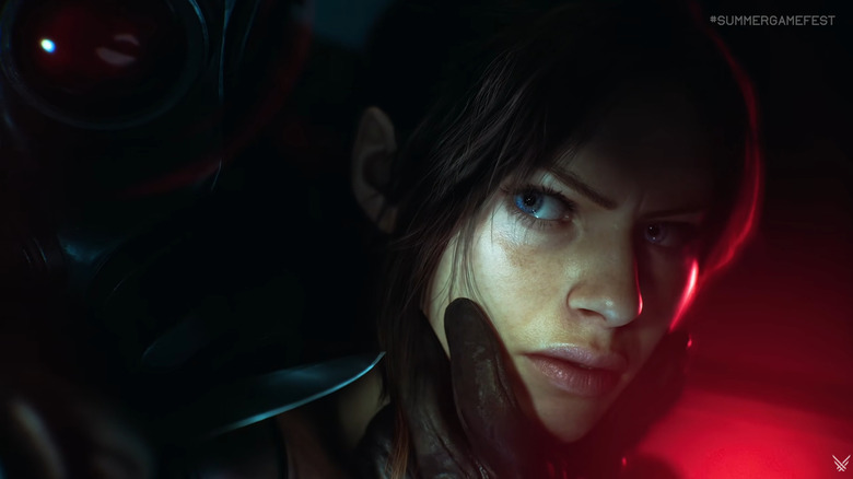 Resident Evil: Veronica