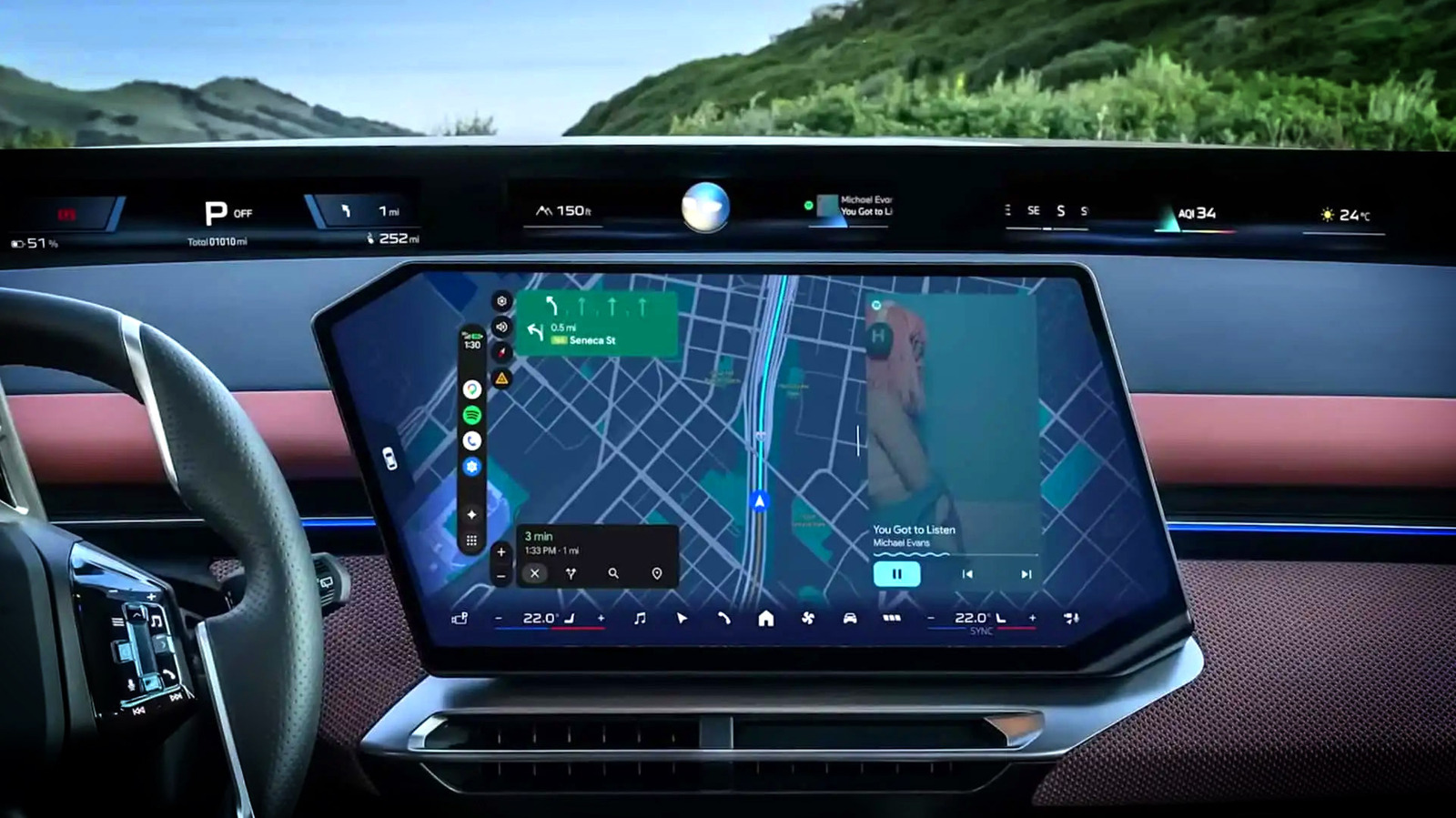 Car manufacturers are ditching Android Auto in 2026: Here's why