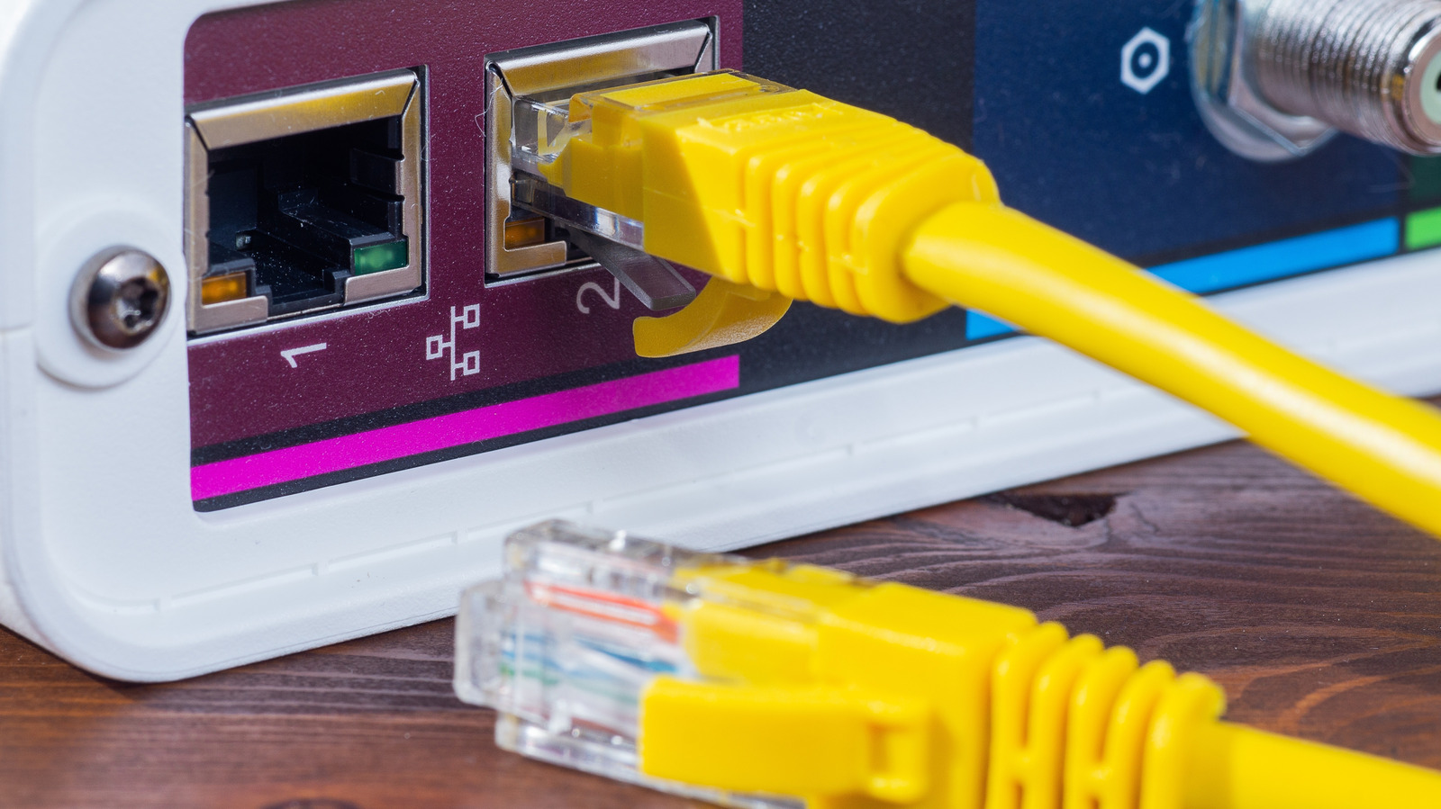 Cat7 vs. Cat6 Ethernet cable: Which is better for your home network?