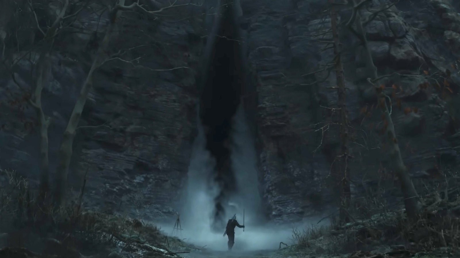 CDPR is aiming to release The Witcher 4 in 2028