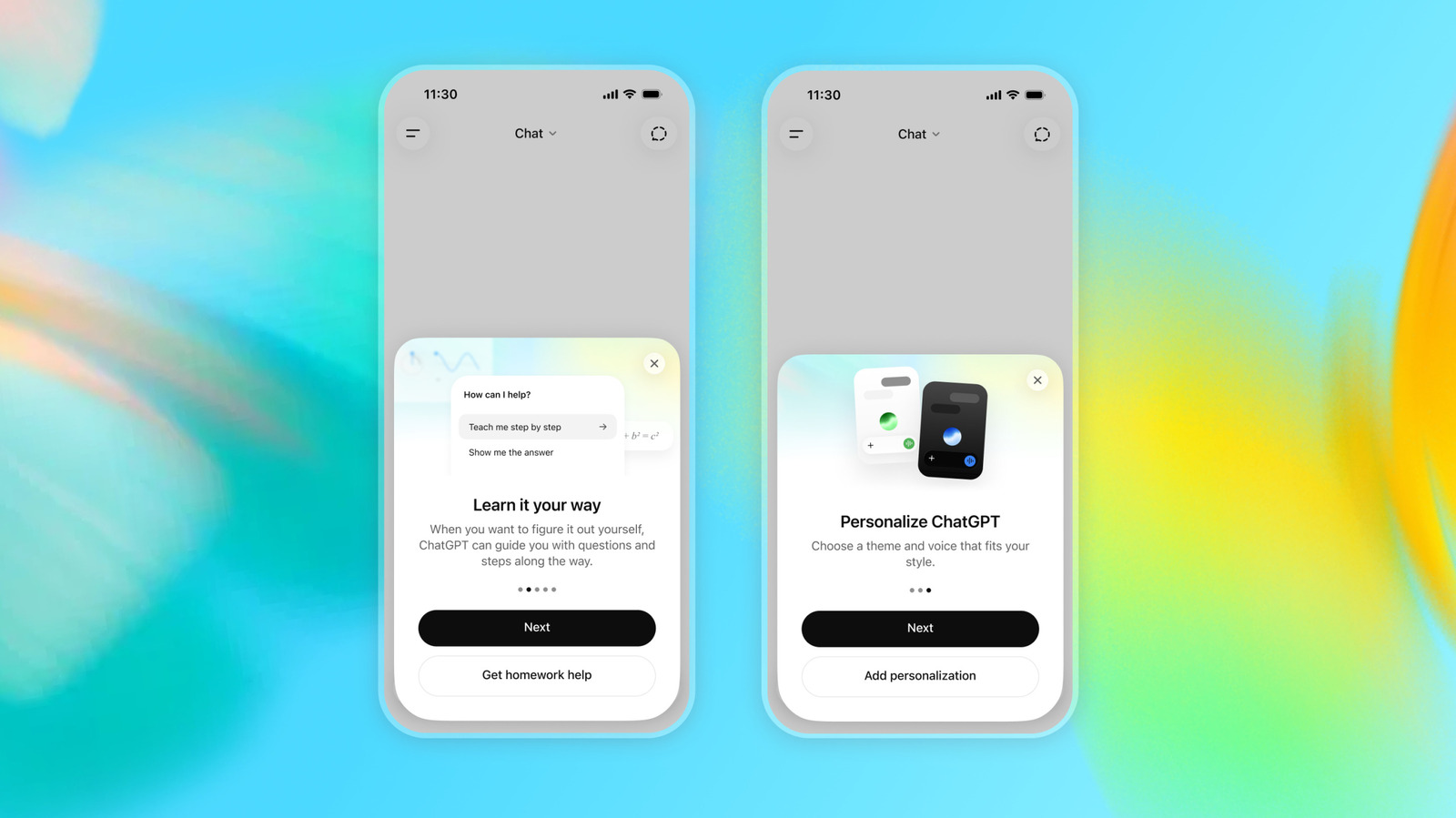 Child safety experts are skeptical of OpenAI's ChatGPT for Teens