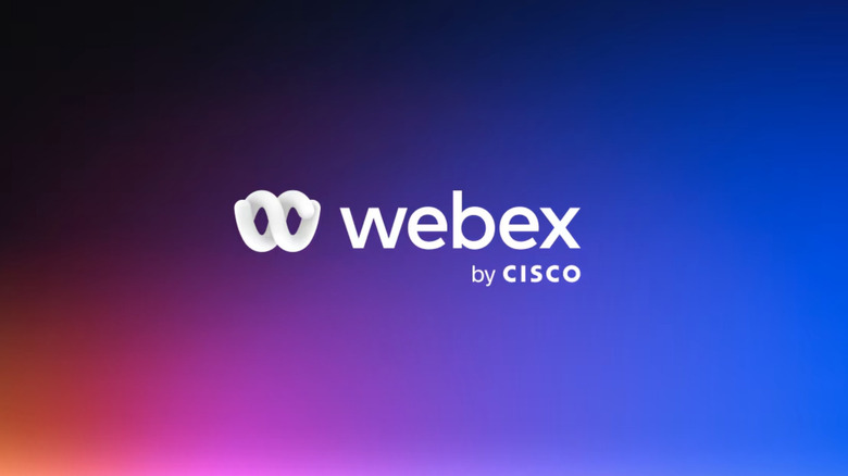 Marketing image for Webex.
