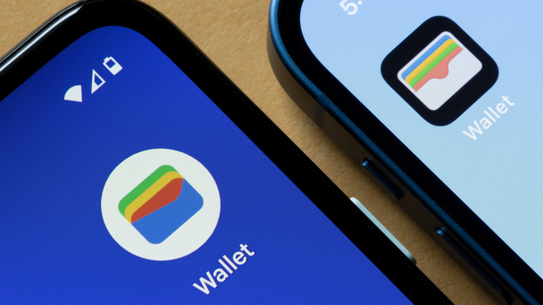 проблемы Google Wallet — иллюстрация 5 к материалу