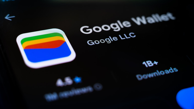 проблемы Google Wallet — иллюстрация 4 к материалу
