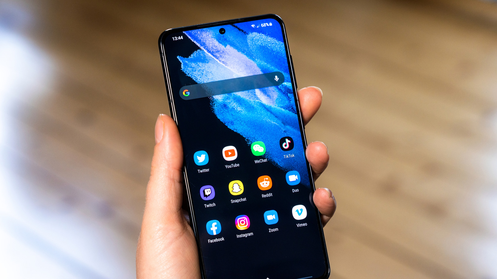 Customizing your Samsung Galaxy phone is a bit easier with One UI 9