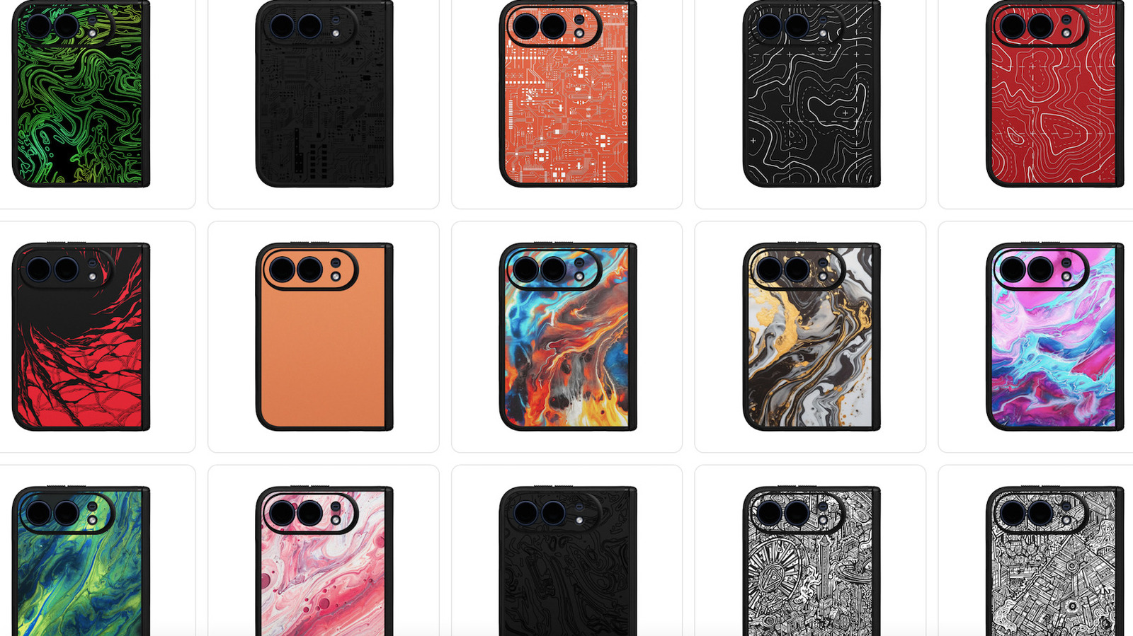 Dbrand already has iPhone Ultra cases, spoiling Apple's surprise