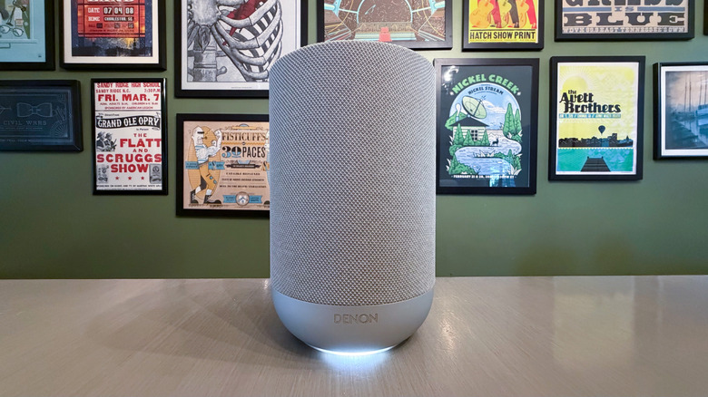 Denon Home 200