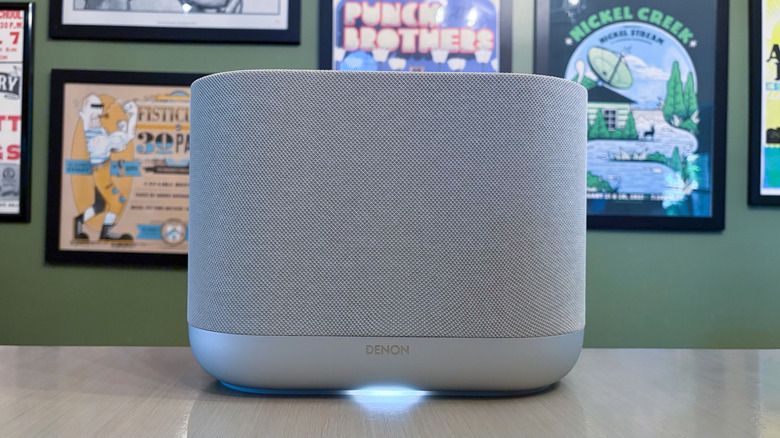 Denon Home 400