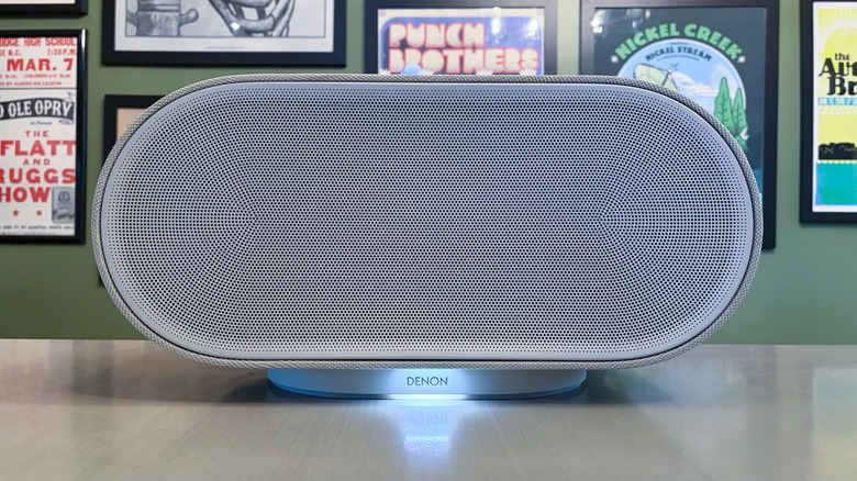 Denon Home 600