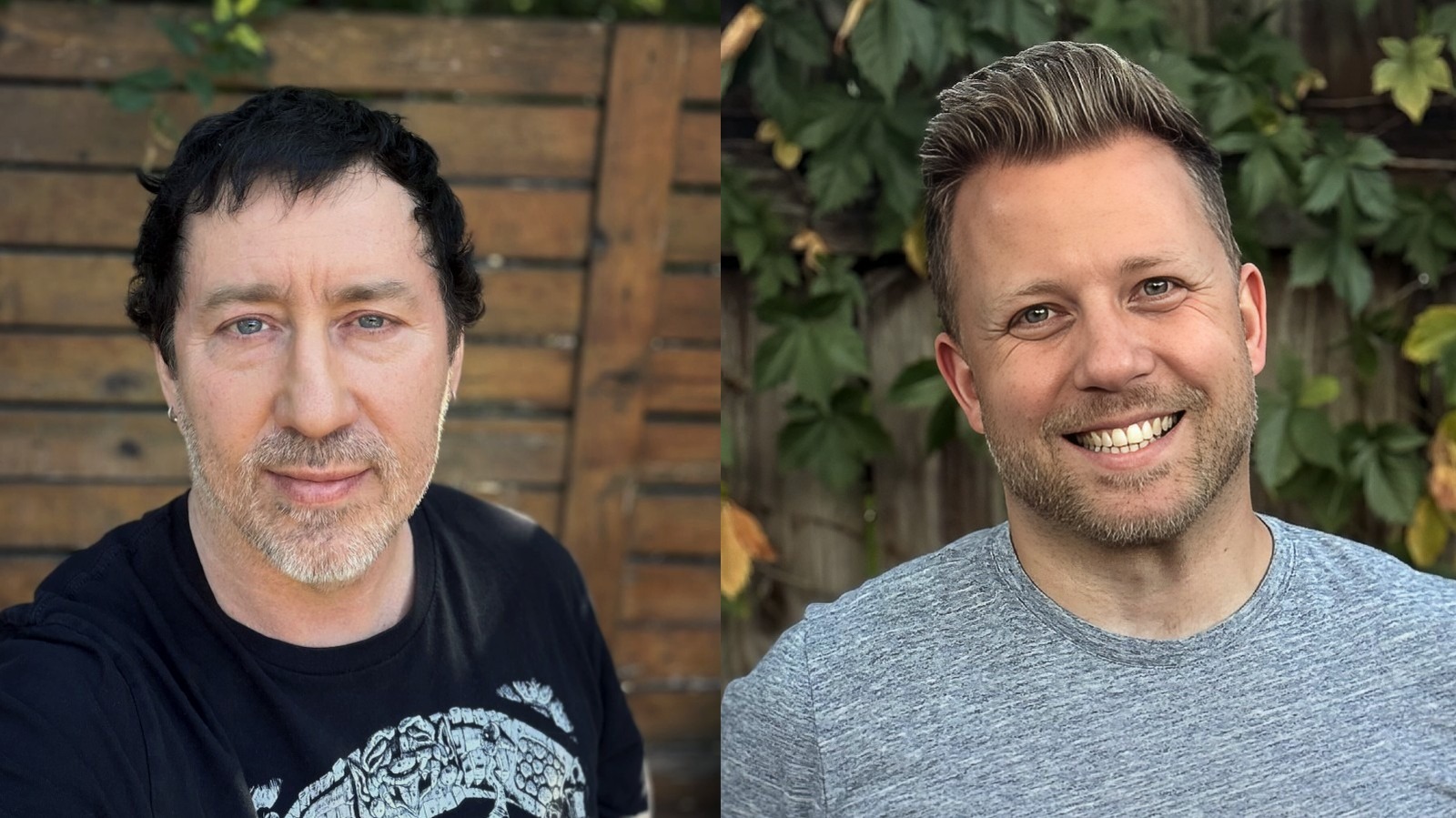 Deus Ex And Dishonored Designer Harvey Smith Has A New Studio Making Immersive Sims Deus Ex And Dishonored Designer Harvey Smith Has A New Studio Making Immersive Sims