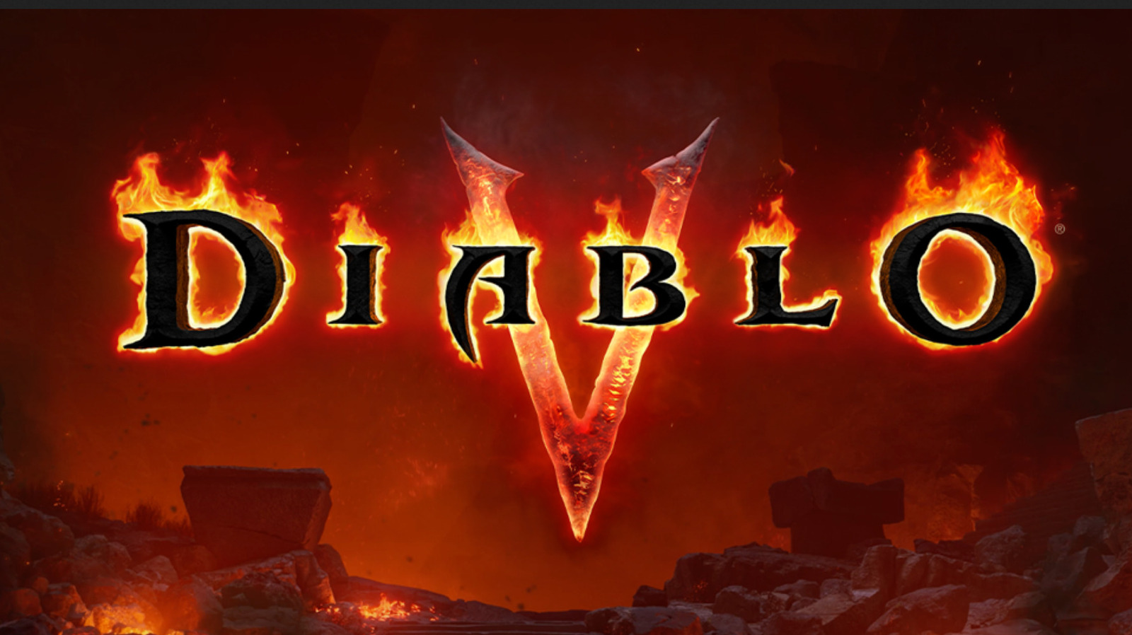 Diablo V is coming out in spring 2029