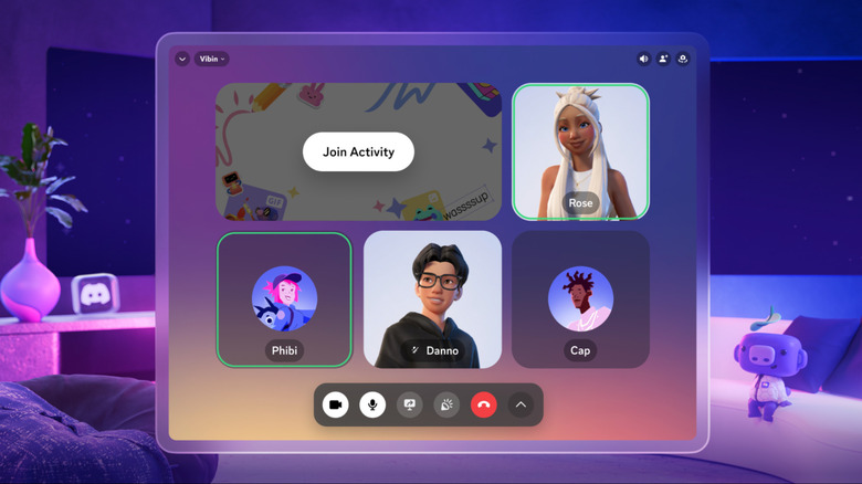 Discord が Meta Quest ヘッドセットでネイティブに動作するようになりました – Engadget Discord が Meta Quest ヘッドセットでネイティブに動作するようになりました – Engadget