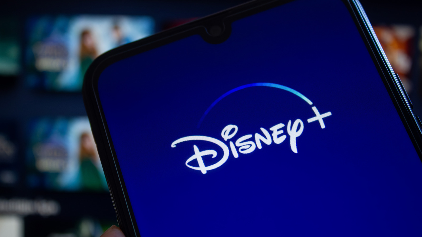 Disney partners with TikTok to bring fan-made shorts to Disney+
