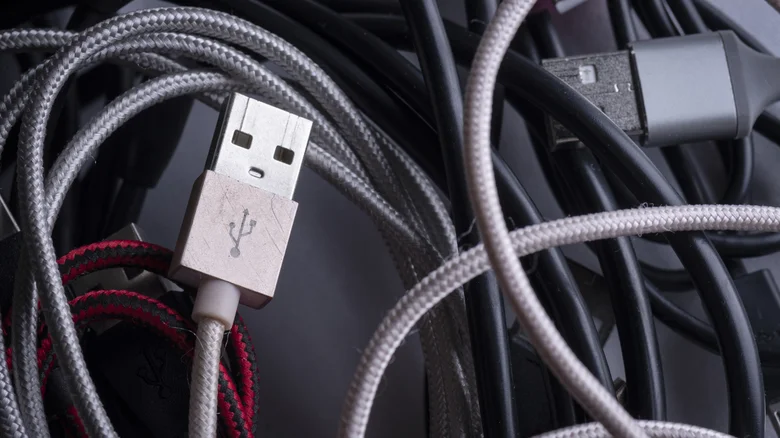 USB-C extensions need careful checking