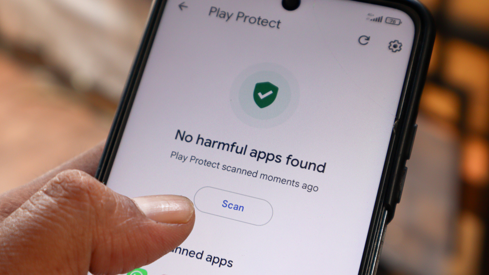 Do you really need an antivirus app on your Android?