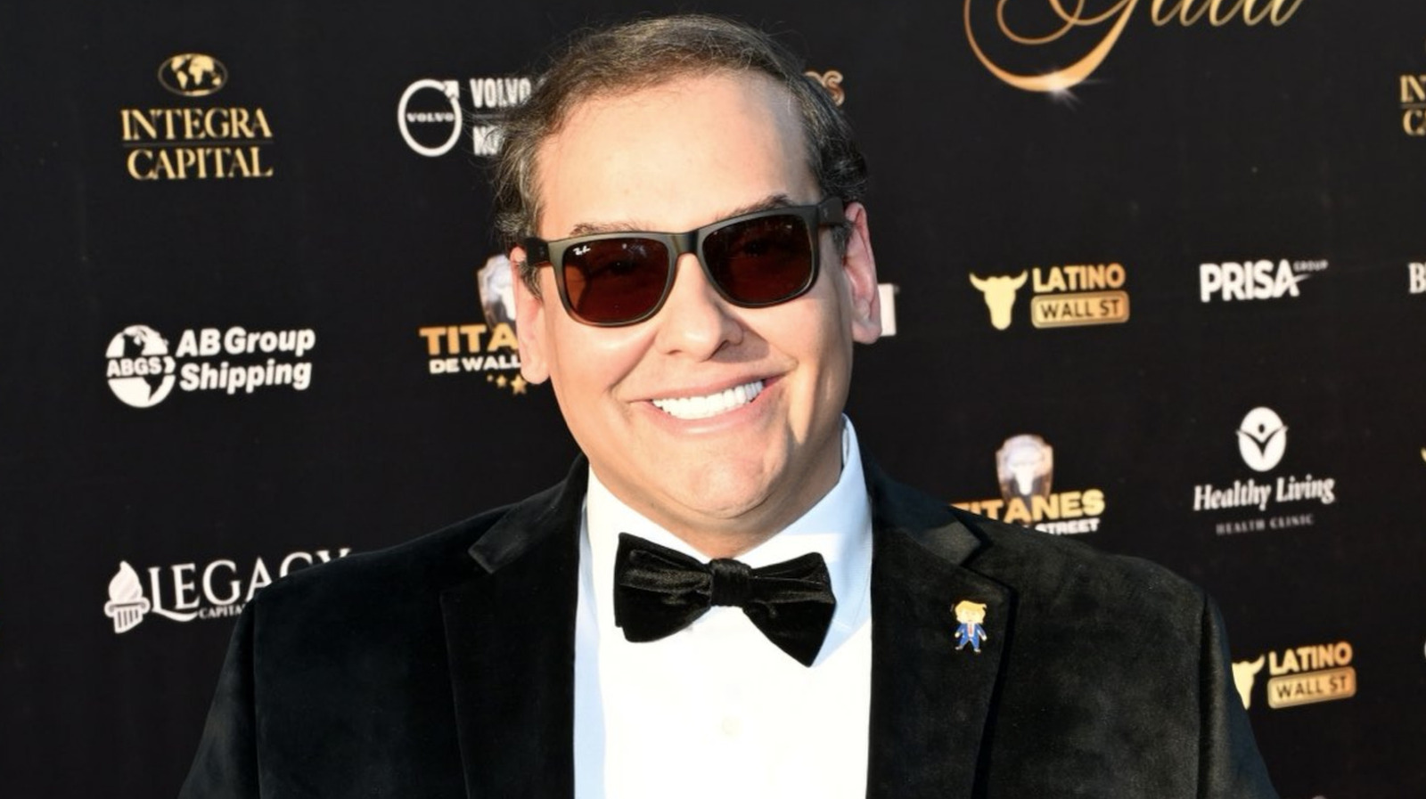 DOJ opens investigation into George Santos for insider trading on Kalshi