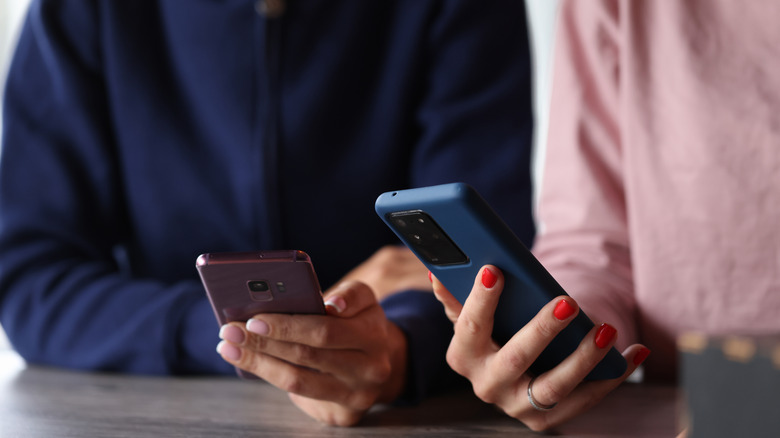 Don't Buy A Cheap Android Phone Without These Non-Negotiable Features