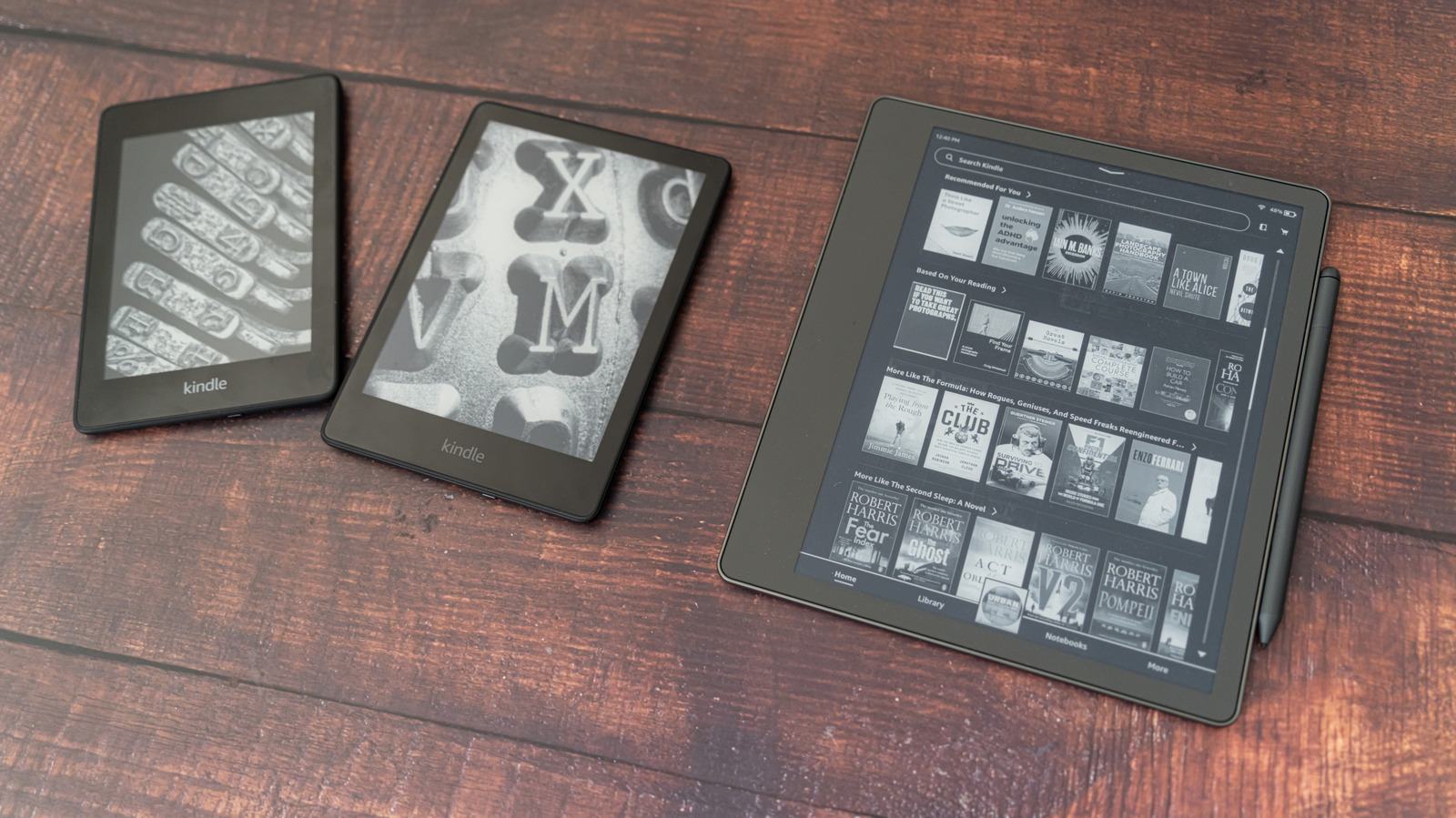 Don't throw away your old Kindle — repurpose it instead