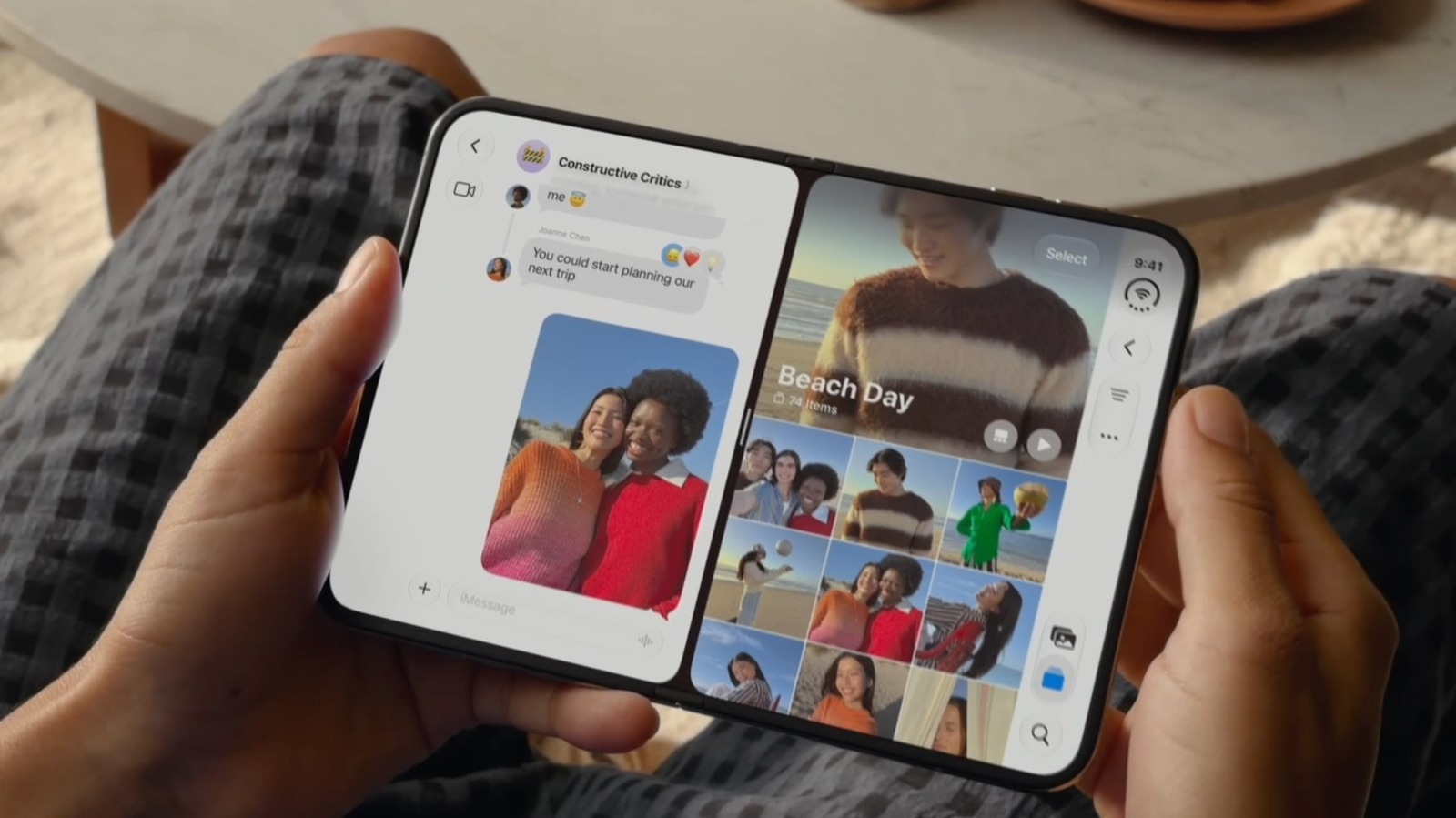 Engadget Podcast: Diving into the iPhone Duo, iPhone 18 Pro and Apple's new hardware