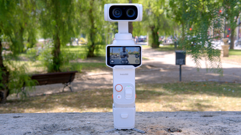 Insta360 Luna Ultra