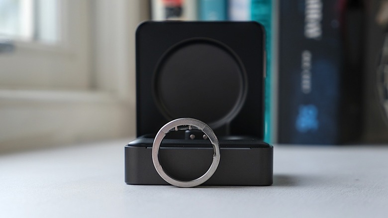 Ultrahuman Ring Pro