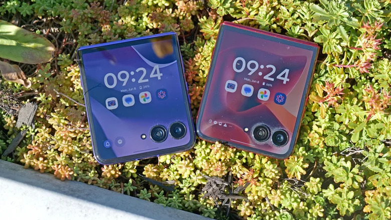 Motorola Razr Ultra