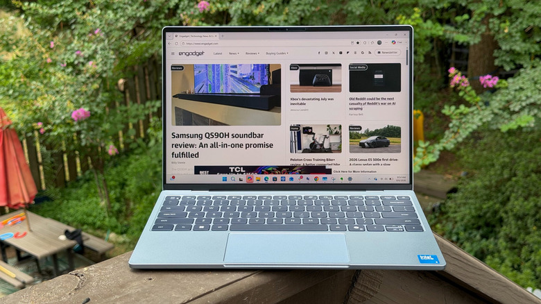 Dell XPS 13 (2026).