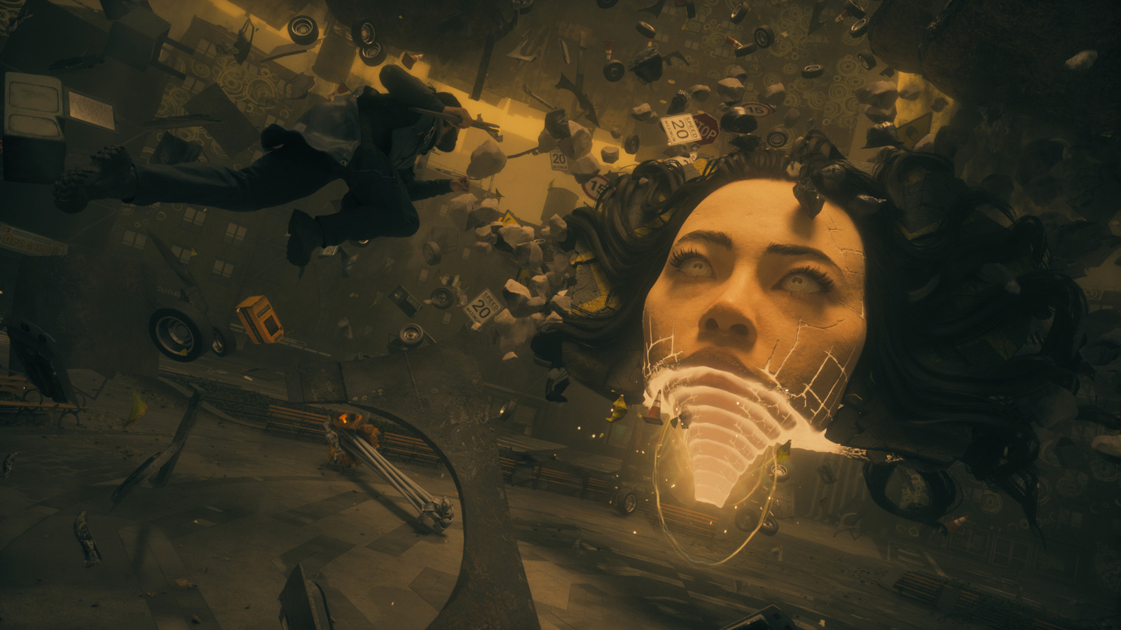 Every new game we played at Summer Games Fest 2026