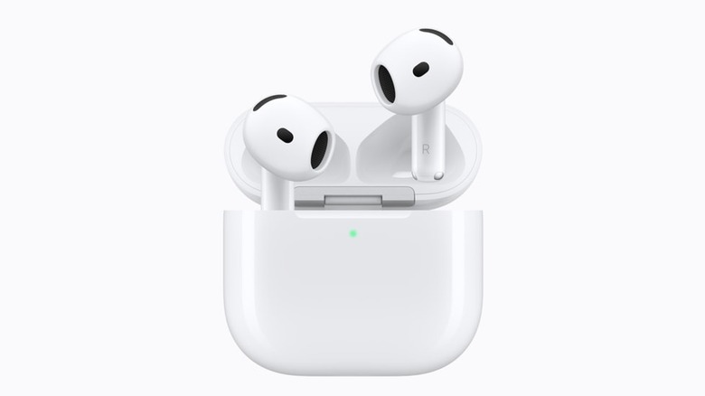 AirPods 5