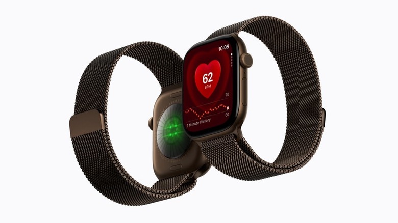 Apple Watch Series 12